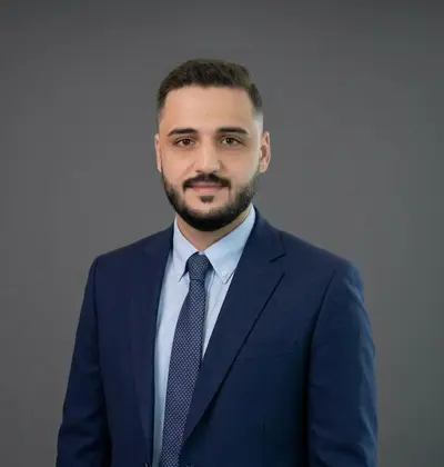 Mohamad Walid Khaled Alghadban