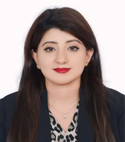 Raheela Faiz Mehr Faiz Ahmed