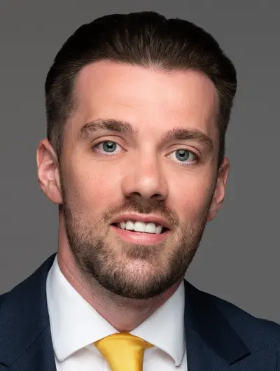 Jordan James Allen