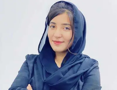 Misbah Khan