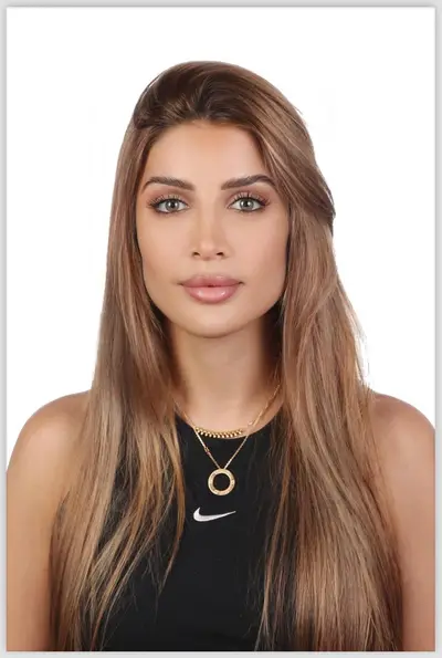 Fidaa Asaad Assaf