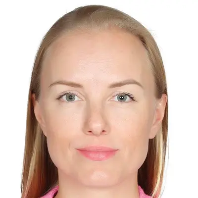 Ekaterina Bolshakova