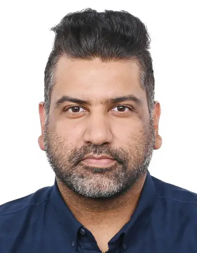 Gaurav Bhatia Sudarshan Kumar Bhatia