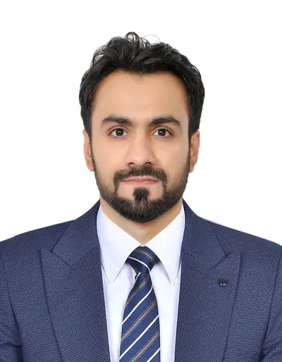 Adnan Farid Bakhsh