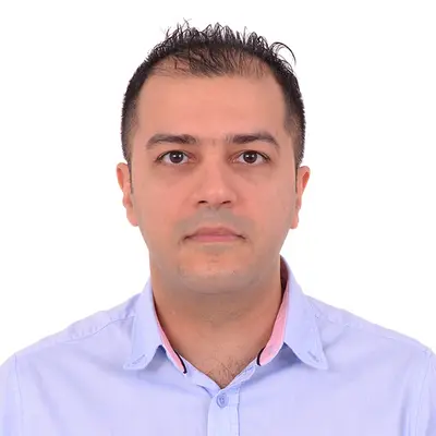 Maziar Alimohammad Hadi Zadeh