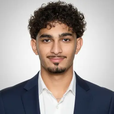Rayyan Mohammad Shihadeh Alhaliss