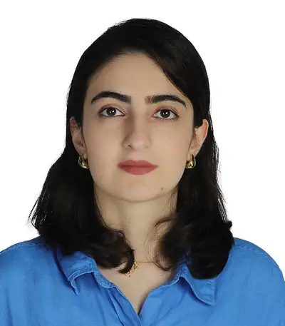 Mobina Nader Hamidpour
