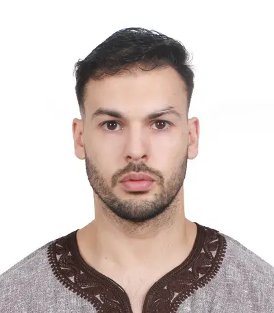 Houssam Chaffoui
