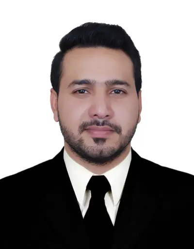 Hassan Ali Ghulam Ali