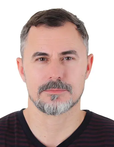 Sasa Bogdanovic