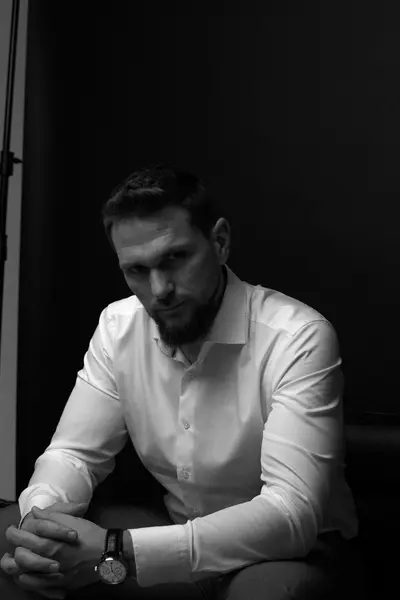 Ian Filimonov