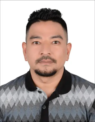 Prajwal Shrestha Urmila