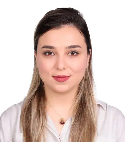 Samaneh Ebrahim Pasdar
