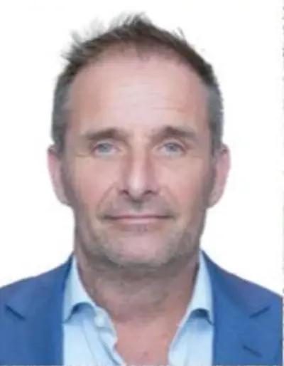Simon Robert Brown