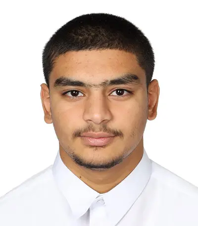 Yousuf Habib Mohammad Qambar Albannai