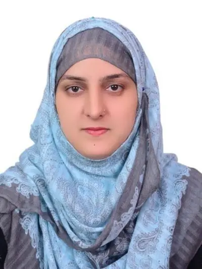 Attia Azeem Azeem Nawaz