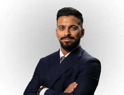 Vivek Dulabdas