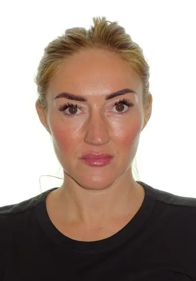 Gail Jayne Corrigan