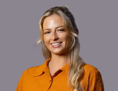 Heidi Morrison