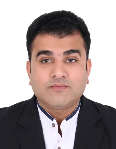 Usman Ali Shahzada Khan