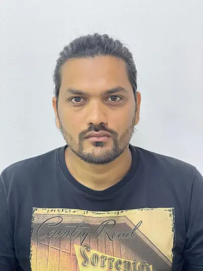 Ahad Khan Jawed Ahmed Khan