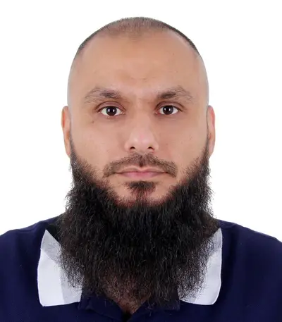 Mahomed Noor E Nazar Suleman