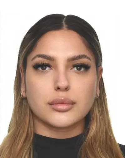 Nouha Lamrani