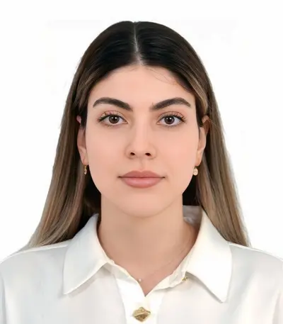 Fatemeh Gholam Madadi