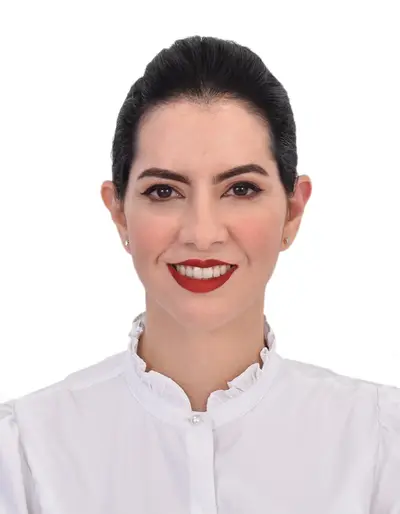 Hajar Saidi