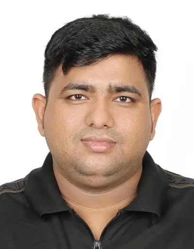 Mintu Yadav Chhedilal Yadav