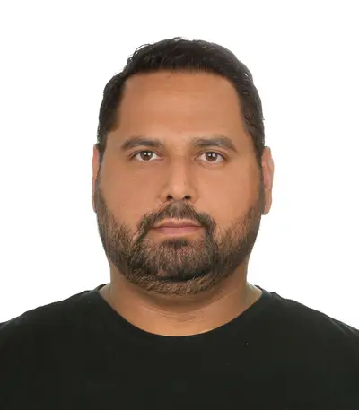 Fazlrahman Molana