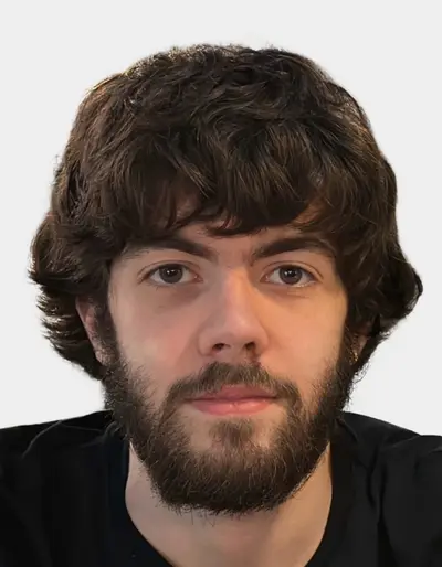 Akhmed Saitov