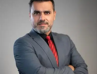 Bardia Pakdaman