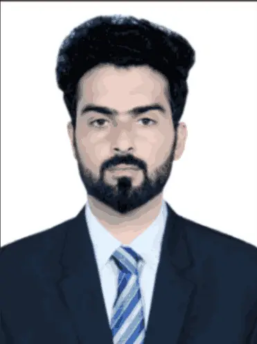 Kashif Saeed Sher Aziz