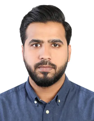 Tauseef Noaman Tahseen Ahmed Tahseen Ahmed