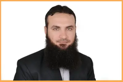 Najeeb Ullah Syed Syed Abdul Jabbar