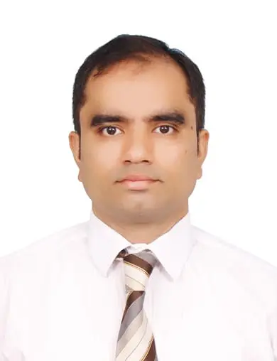 Muhammad Sheharyar Ahsen Sher Muhammad