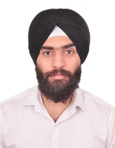 Shikhar Tuteja Onkar Singh