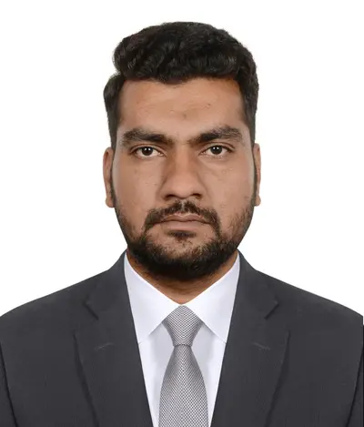 Haseeb Ullah Khan Aman Ullah Khan