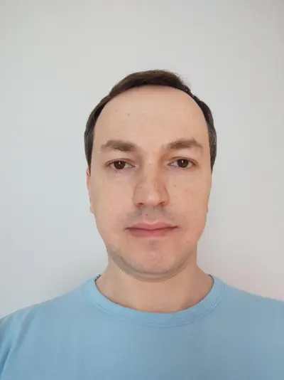Maksim Titov