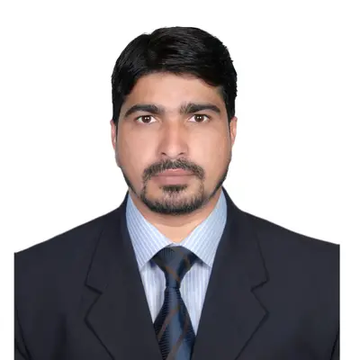 Muhammad Arif Munir Ahmad