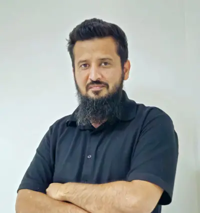 Arslan Masaud Masaud Ahmad