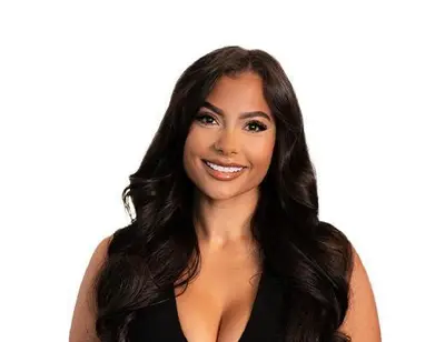 Jessica Roberts
