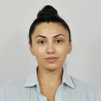 Narmin Huseynova