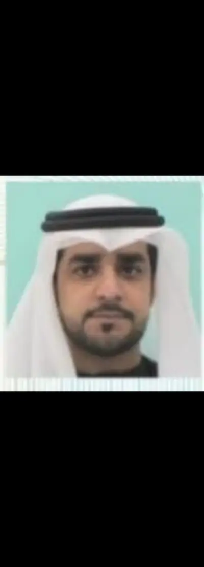 Sulaiman Daoud Sulaiman Saeed Aldhuhoori