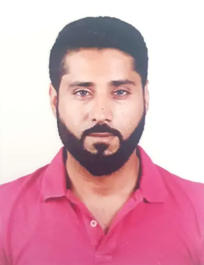 Rajesh Jetho Varindani Jethanand Mirchumal Varindani