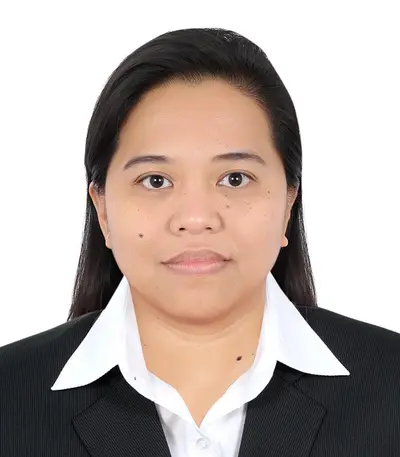 Mary Adelaine Rebano Ninolla