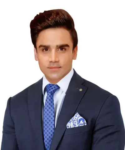 Jitin Sharma Davinder Mohan Sharma