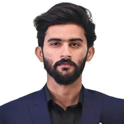 Muhammad Usman Rana Muhammad Baber Khan