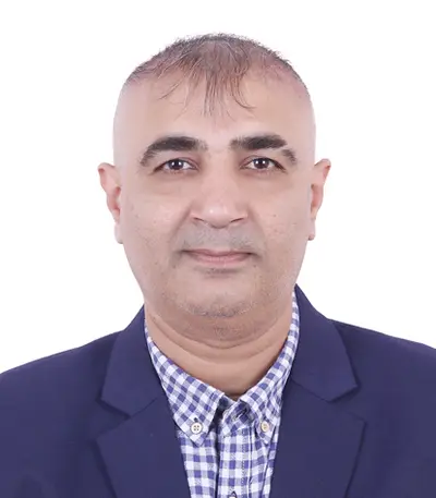 Nileshkumar Maheshkumar Rawal